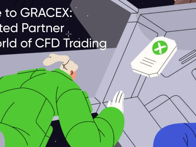 Gracex отзывы 2025 — Насколько изменилась платформа за год